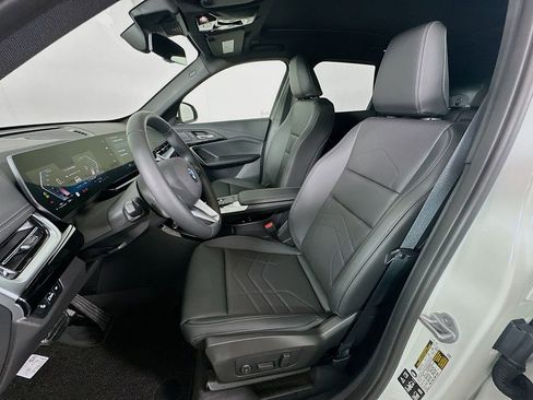 New 2026 BMW X1 xDrive28i w/ Convenience Package image 16
