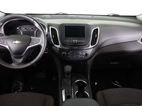 Used 2022 Chevrolet Equinox LT FWD image 36