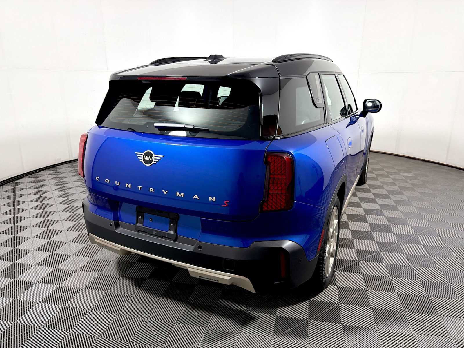 Used 2026 MINI Cooper Countryman S AWD/4WD image 6