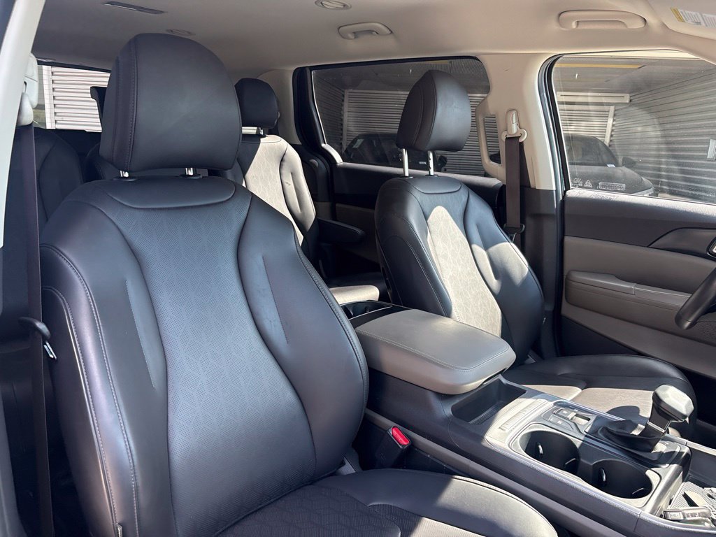 Used 2026 Kia Carnival FWD image 21