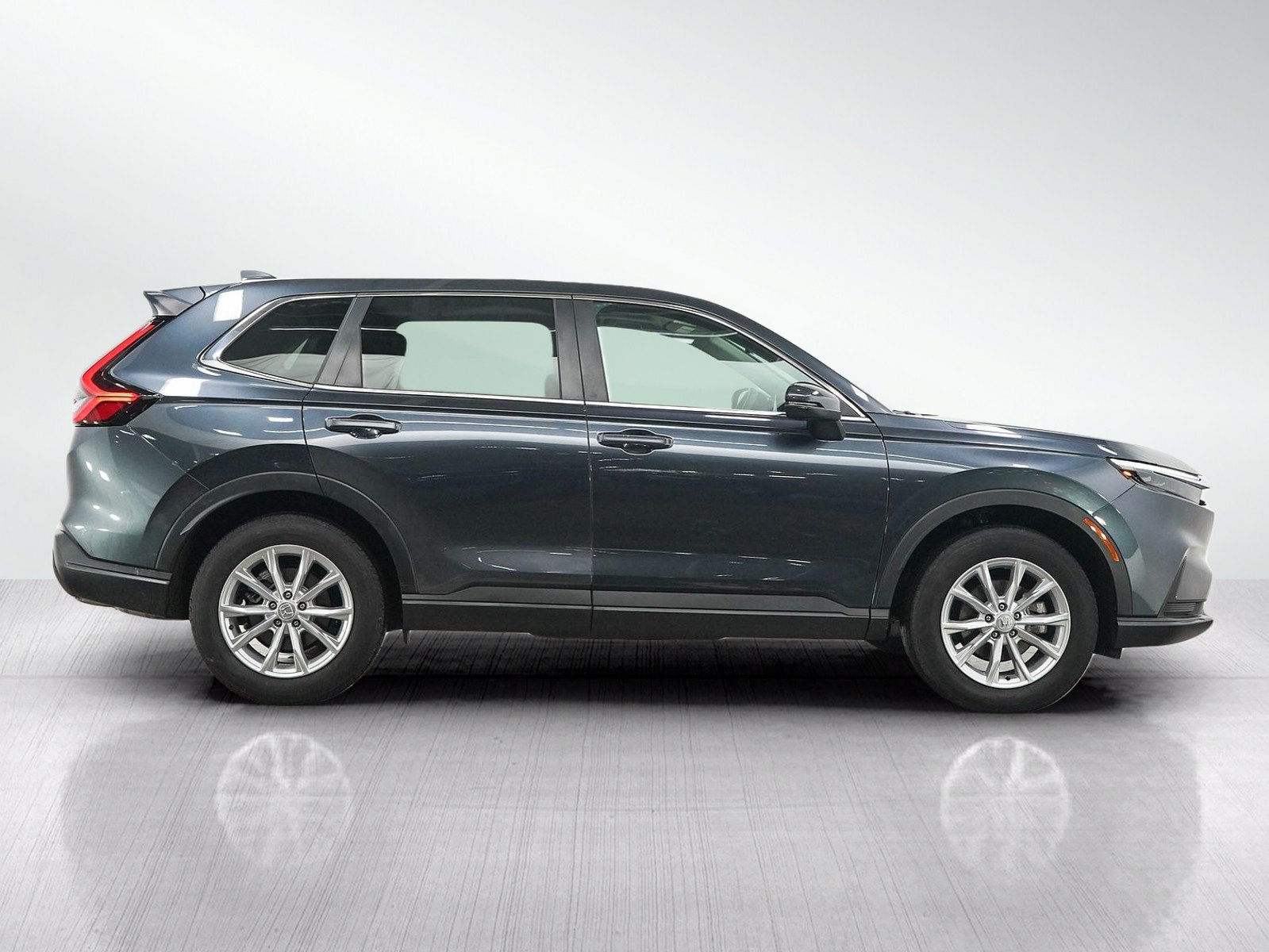 Used 2024 Honda CR-V EX image 6
