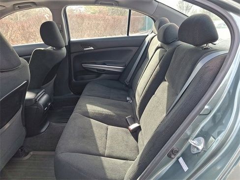 Used 2010 Honda Accord EX image 10