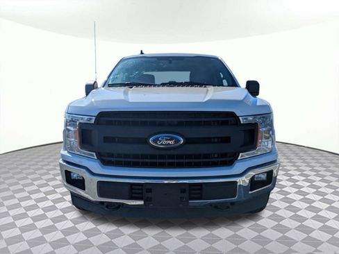 Used 2020 Ford F150 XL w/ Equipment Group 101A Mid image 8