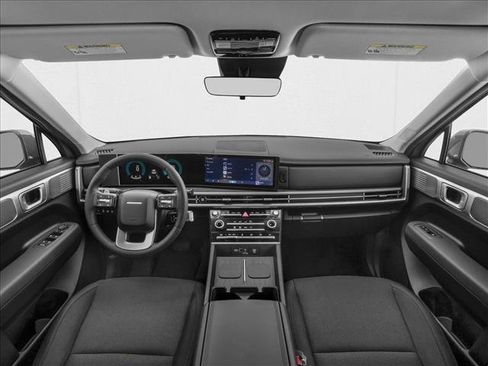 New 2026 Hyundai Santa Fe SE FWD image 5