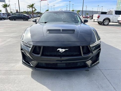 Used 2024 Ford Mustang GT Premium image 2