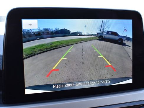 Used 2022 Ford Escape SE w/ Convenience Package image 12