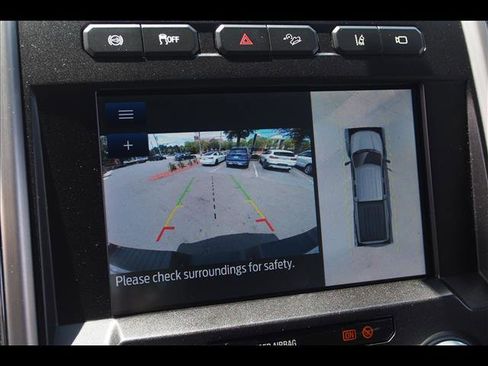 Used 2020 Ford F350 Platinum image 26