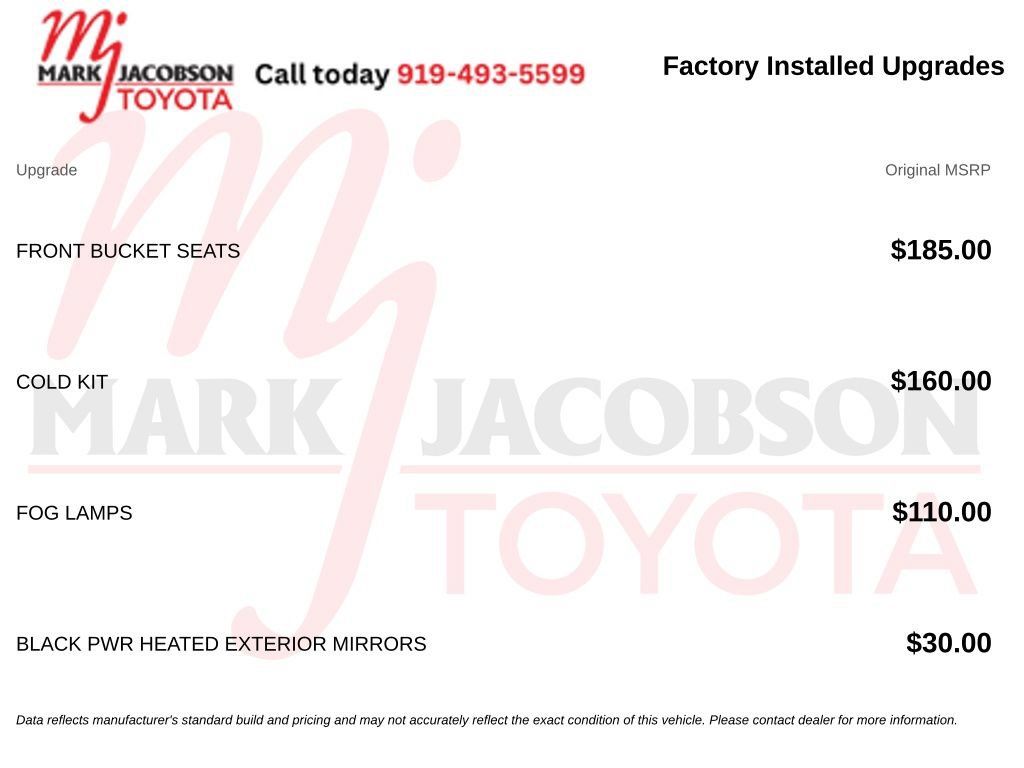 Used 2010 Toyota Tundra 4x4 Double Cab image 10