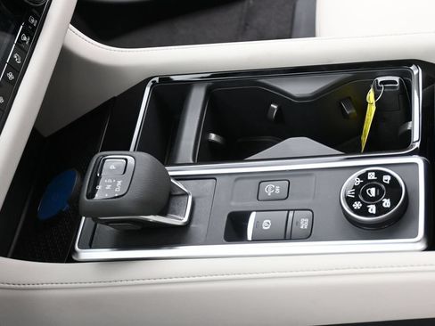 New 2026 Nissan Pathfinder SL AWD/4WD image 24