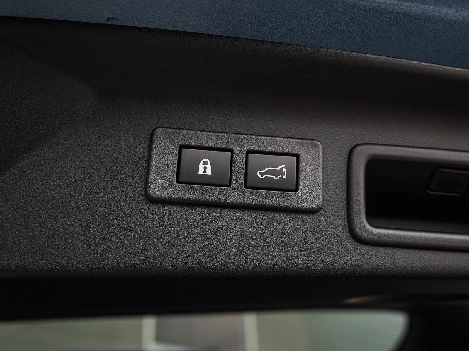 New 2026 Subaru Forester Touring AWD/4WD image 9