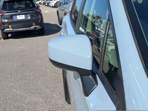 Certified 2021 Subaru Forester Limited w/ Popular Package #3 image 12