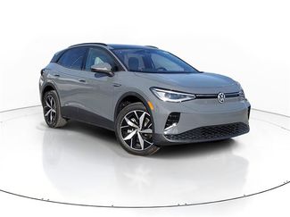 New 2025 Volkswagen ID.4 Pro S 360° Tour