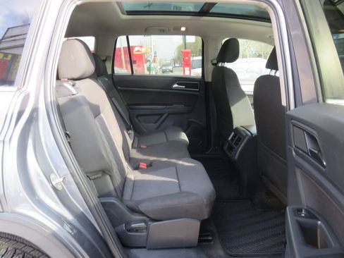 Used 2018 Volkswagen Atlas Launch Edition AWD/4WD image 20