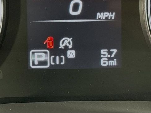New 2026 Subaru Crosstrek 2.5i Premium AWD/4WD image 12