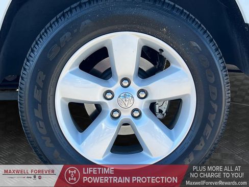 Used 2024 RAM 1500 Tradesman w/ Tradesman SXT Package image 23