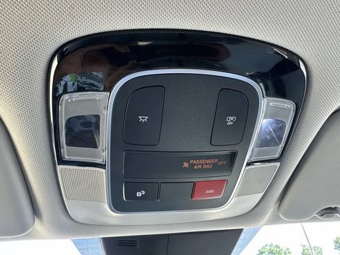 Used 2025 Hyundai Tucson SEL AWD/4WD image 45