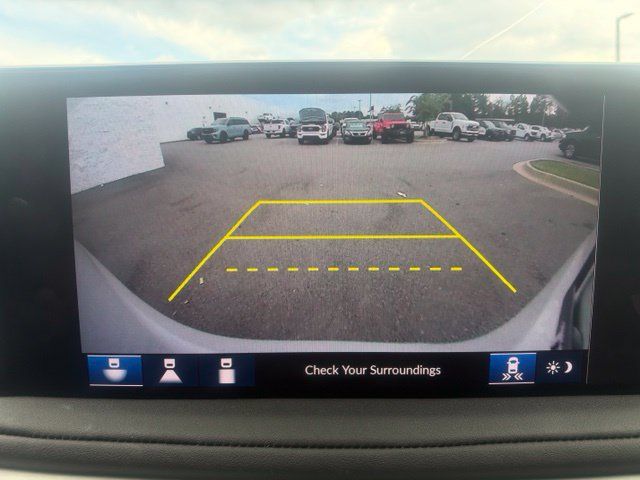 Used 2025 Acura MDX w/ Technology Package AWD/4WD image 14