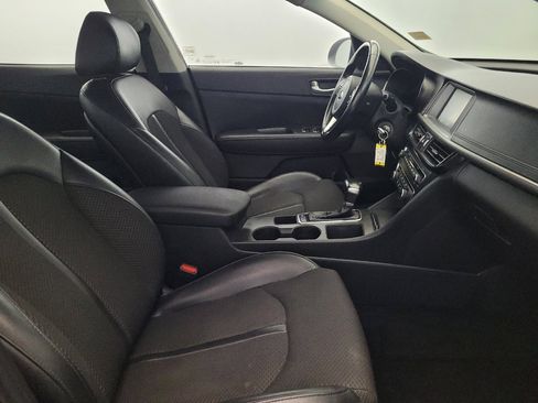 Used 2018 Kia Optima S w/ Panoramic Sunroof Package FWD image 21