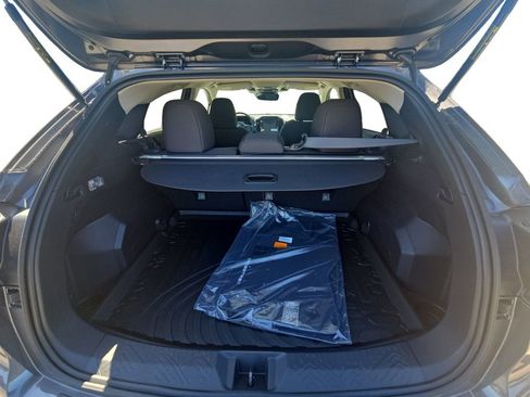 New 2026 Subaru Crosstrek 2.0i Premium AWD/4WD image 19
