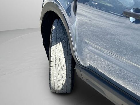 New 2025 Ford Bronco Sport Heritage w/ Convenience Package image 39