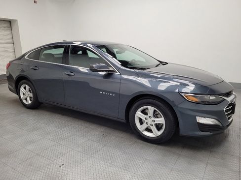 Used 2019 Chevrolet Malibu LS w/ Driver Confidence Package II image 11