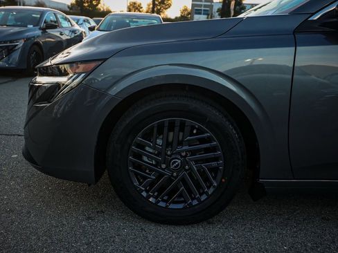 New 2026 Nissan Sentra SV image 11