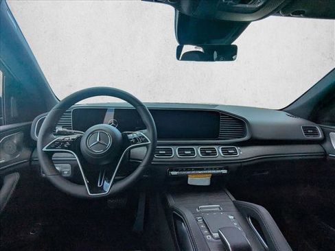 Certified 2026 Mercedes-Benz GLE 350 4MATIC image 14