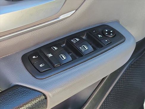 Used 2020 RAM 1500 Big Horn image 11