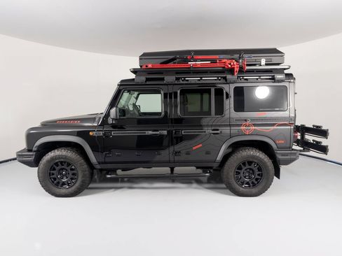 Used 2024 INEOS Grenadier AWD/4WD image 10