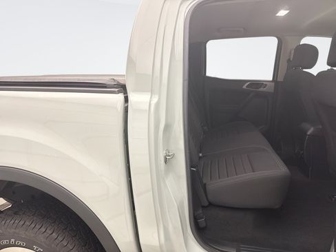Used 2021 Ford Ranger XL w/ Equipment Group 101A High image 17