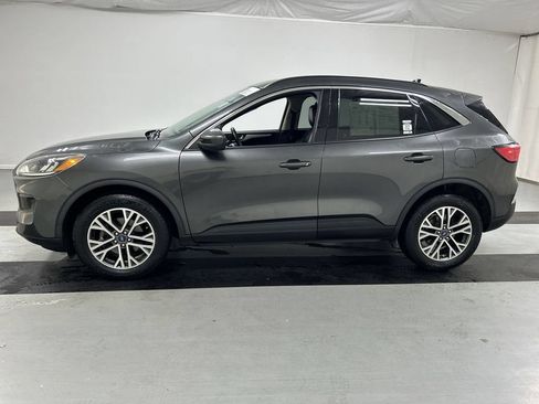 Used 2020 Ford Escape SEL AWD/4WD image 6