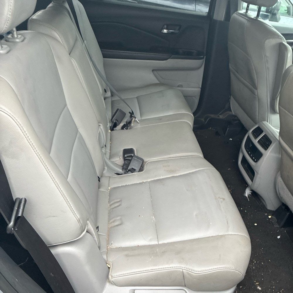 Used 2016 Honda Pilot EX-L image 10