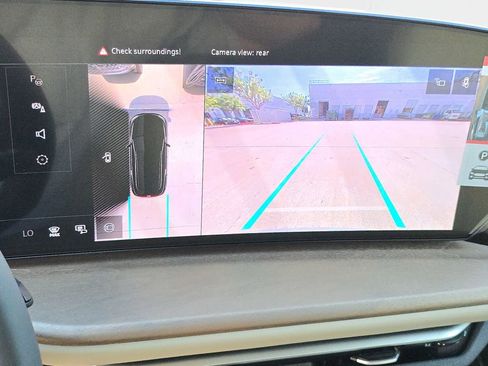 New 2025 Audi Q5 Premium Plus image 26