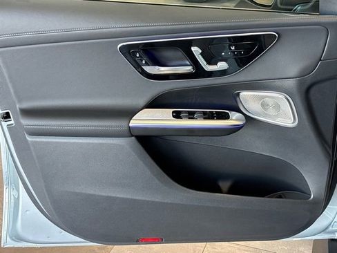 New 2026 Mercedes-Benz GLC 300 4MATIC image 18