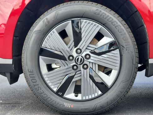 New 2025 Nissan Murano SL image 6