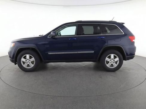 Used 2012 Jeep Grand Cherokee Laredo w/ Laredo E Group AWD/4WD image 6