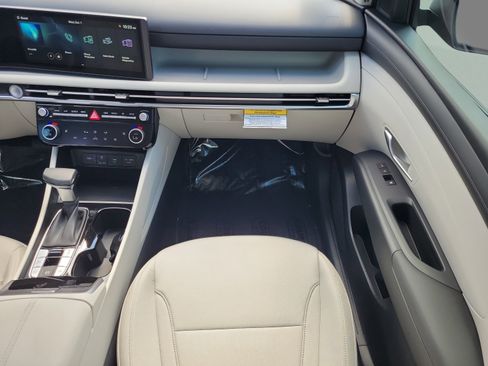 New 2026 Hyundai Tucson SEL FWD image 20