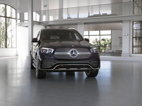 Used 2022 Mercedes-Benz GLE 450 4MATIC image 9