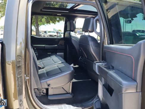 Certified 2024 Ford F150 Raptor AWD/4WD image 29