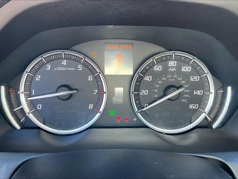 Used 2015 Acura TLX V6 image 29