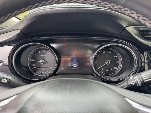 Used 2023 Buick Encore GX Essence w/ Experience Buick Package image 24