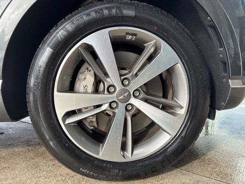 Used 2023 Genesis GV80 3.5T AWD/4WD image 24