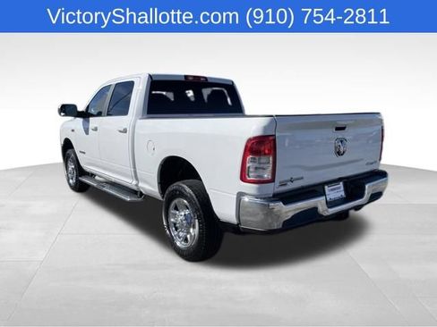 Used 2021 RAM 2500 Lone Star AWD/4WD image 6
