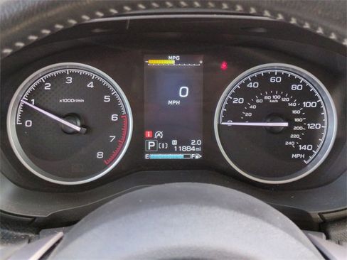 Used 2023 Subaru Forester Limited image 28