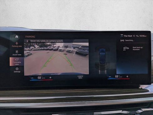 Used 2023 BMW X7 xDrive40i w/ Premium Package AWD/4WD image 14