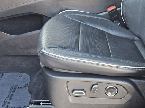 Certified 2024 Cadillac Escalade ESV Premium Luxury w/ LPO, Floor Liner Package image 30