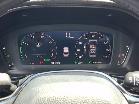 Used 2023 Honda Accord Touring image 21