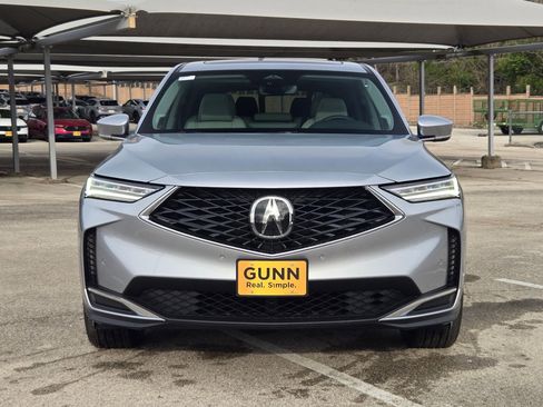 New 2026 Acura MDX FWD w/ Technology Package image 8