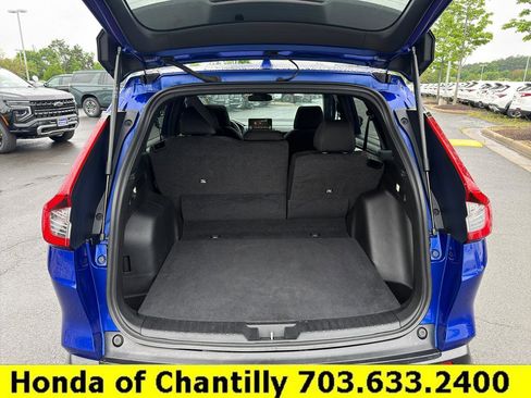 Certified 2024 Honda CR-V Sport image 29