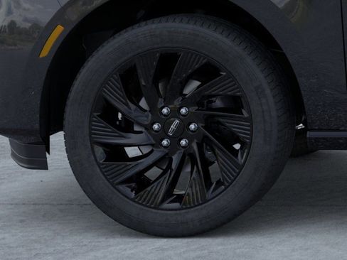 New 2025 Lincoln Navigator Reserve w/ Jet Appearance Package AWD/4WD image 19